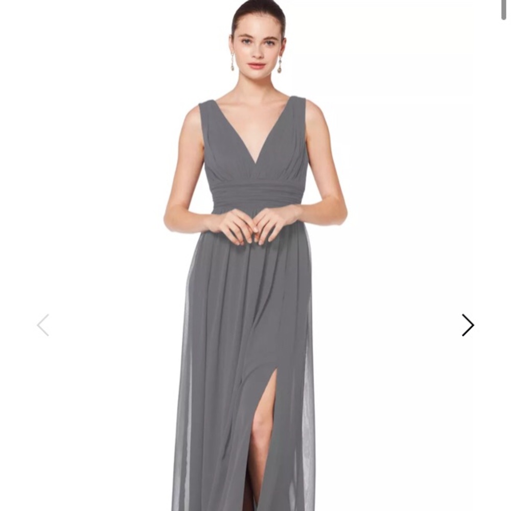 Bought to be bridesmaid in wedding.